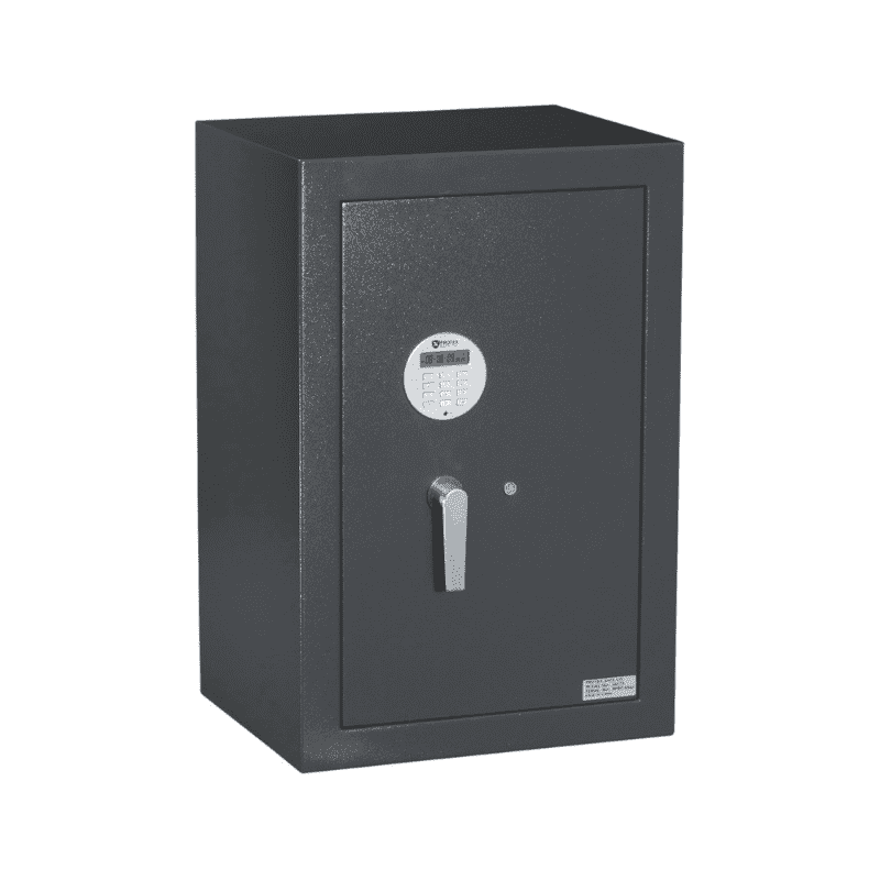 Protex HD Electronic Keypad Burglary and Fire Safe HD-73 - primehubstore.shop Security Safes
