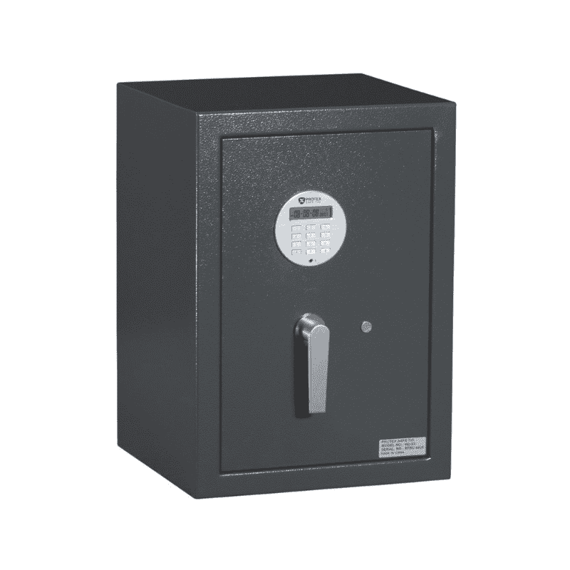 Protex HD Electronic Keypad Home Security Safe HD-53 - primehubstore.shop Security Safes