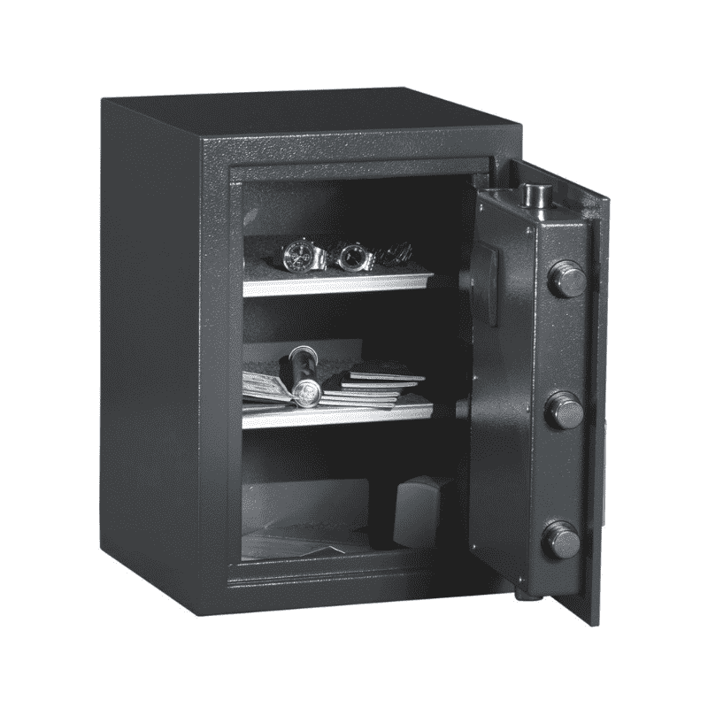 Protex HD Electronic Keypad Home Security Safe HD-53 - primehubstore.shop Security Safes