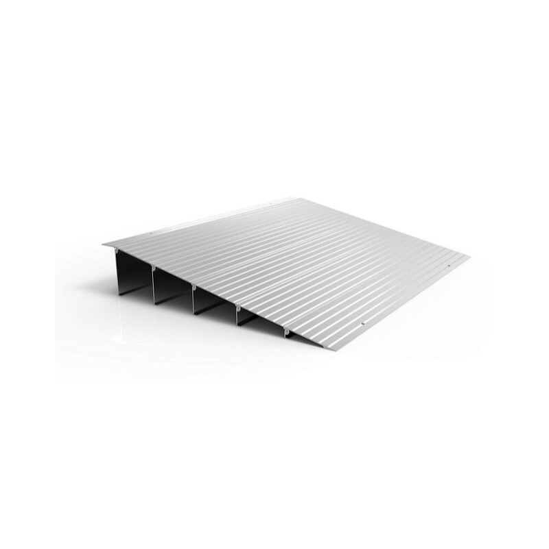 EZ-Access TRANSITIONS Modular Aluminum Entry Ramps - primehubstore.shop Mobility Ramps