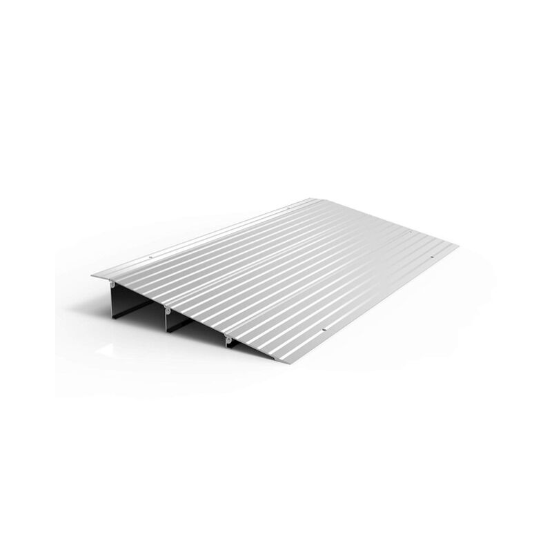 EZ-Access TRANSITIONS Modular Aluminum Entry Ramps - primehubstore.shop Mobility Ramps