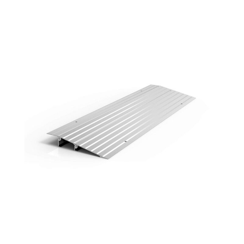 EZ-Access TRANSITIONS Modular Aluminum Entry Ramps - primehubstore.shop Mobility Ramps