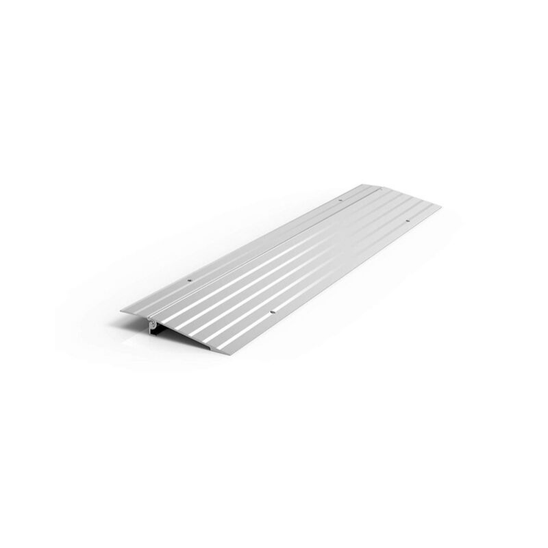 EZ-Access TRANSITIONS Modular Aluminum Entry Ramps - primehubstore.shop Mobility Ramps