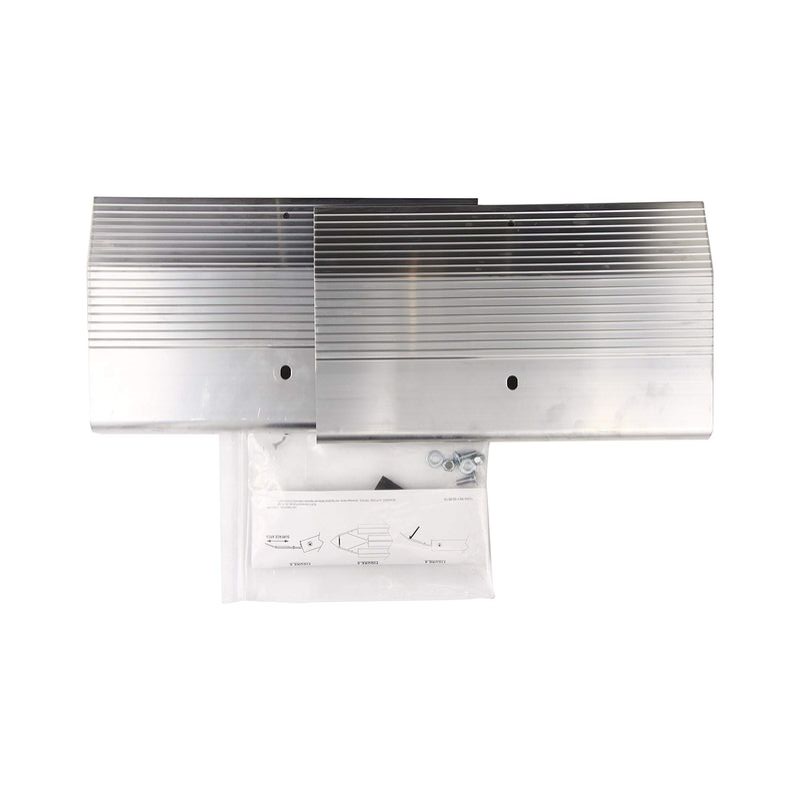 EZ-ACCESS Top Lip Extension for Suitcase Mobility Ramps - primehubstore.shop Mobility Ramps