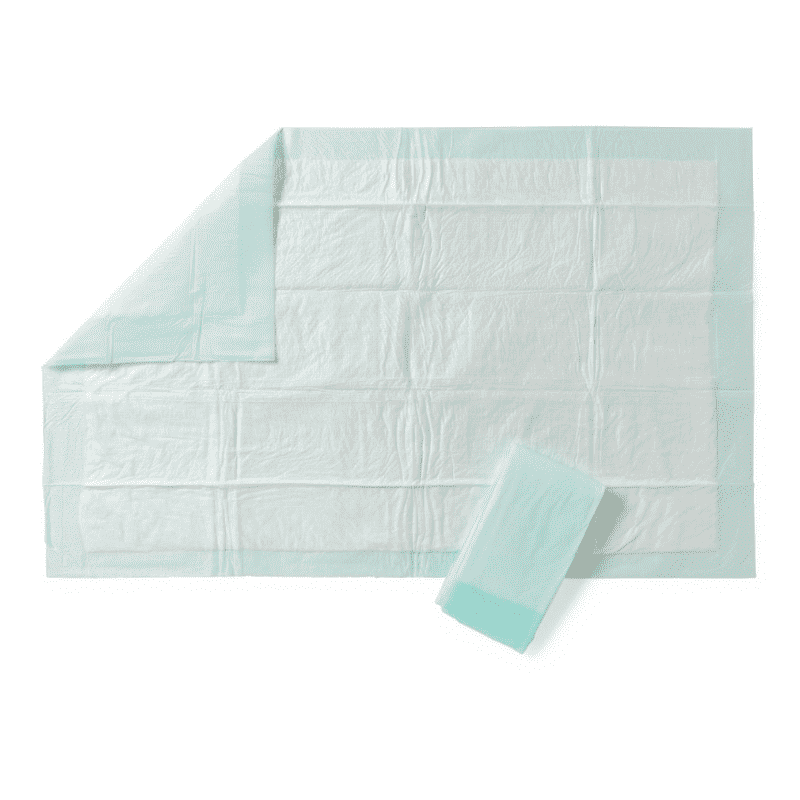 FitRight Ultra Hospital-Quality Disposable Underpads - primehubstore.shop Incontinence