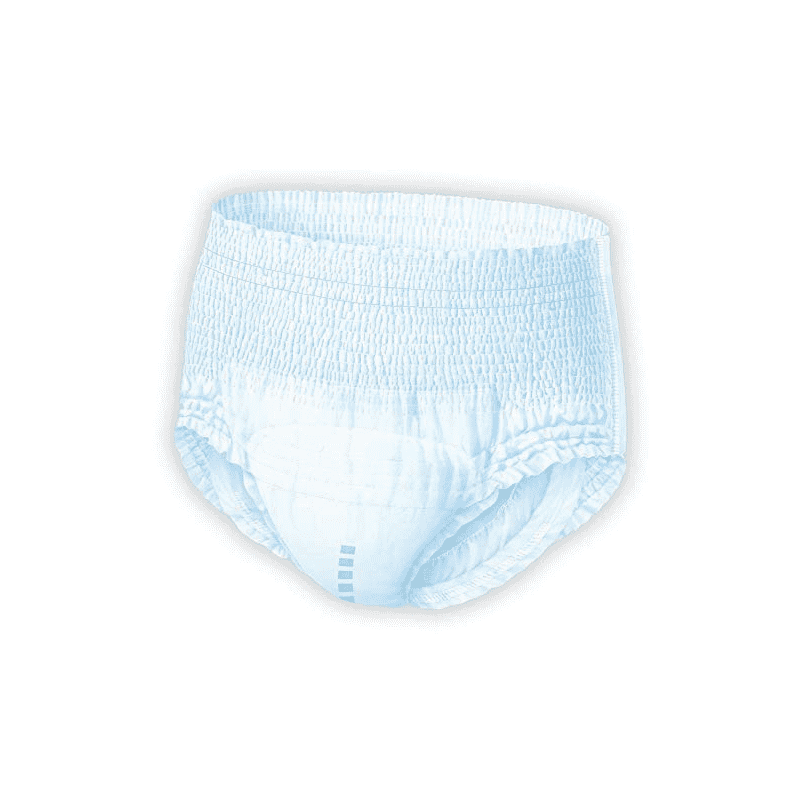 MoliCare Premium Mobile Adult Unisex Underwear - Moderate Absorbency Case of 56 - primehubstore.shop Incontinence