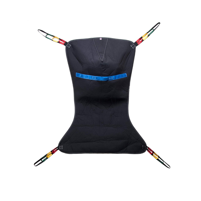Lumex Full Body Bariatric Slings for Patient Lifts - primehubstore.shop Slings