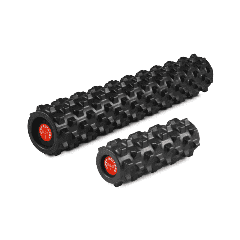 RumbleRollers Firm or Extra Firm with Bumps for Muscle Massaging - primehubstore.shop Massagers