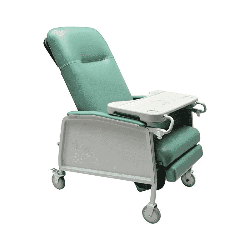 Drive Medical 3 Position Geri Chair Recliners - primehubstore.shop Recliners