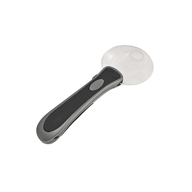 Essential Medical Supply Lighted Magnifier - primehubstore.shop Vision Enhancers
