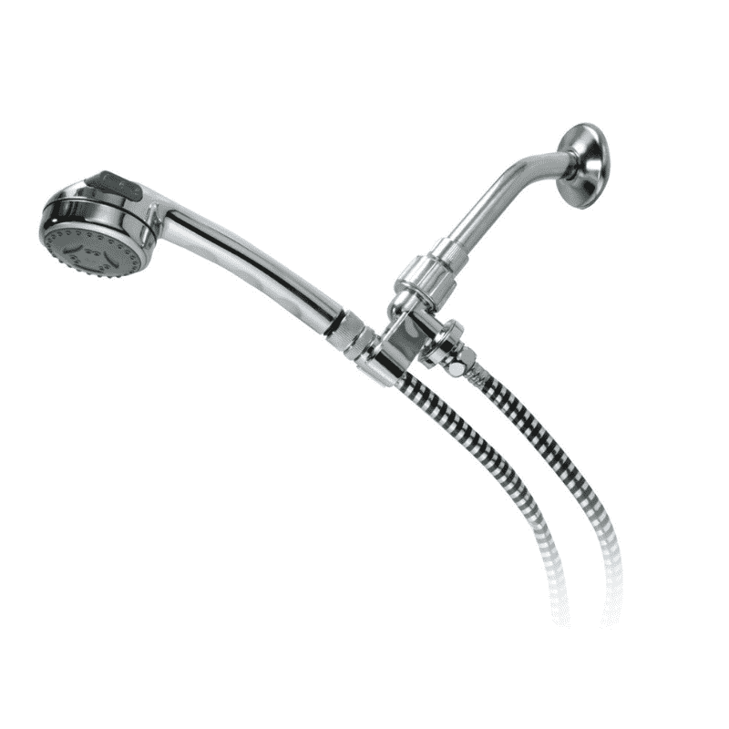 Drive Medical Handheld Shower Head Spray Massager - primehubstore.shop Shower Heads