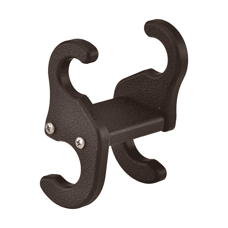 Nova Medical Cane Holder for Rollators and Folding Walkers - primehubstore.shop cane parts and accessories