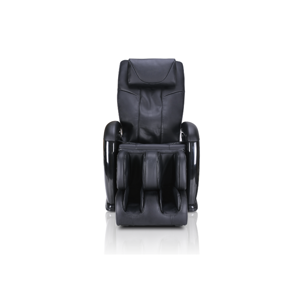 ErgoTech Mercury Full Body Massage Chair with Heat & 4 Auto Programs - primehubstore.shop Massage Chairs