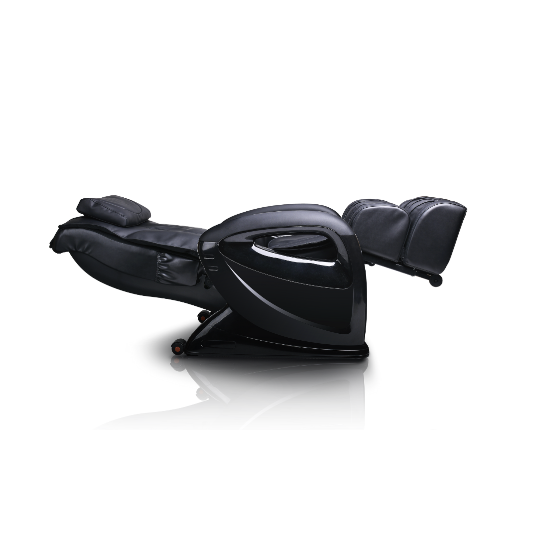 ErgoTech Mercury Full Body Massage Chair with Heat & 4 Auto Programs - primehubstore.shop Massage Chairs