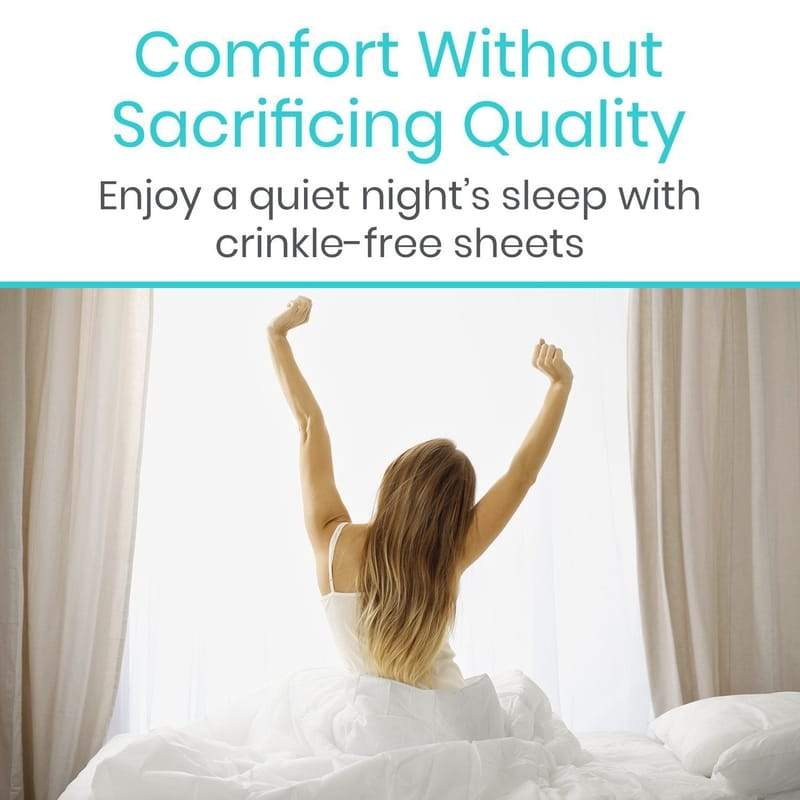 Vive Health Super Absorbent Reusable Incontinence Pads - primehubstore.shop Underpads