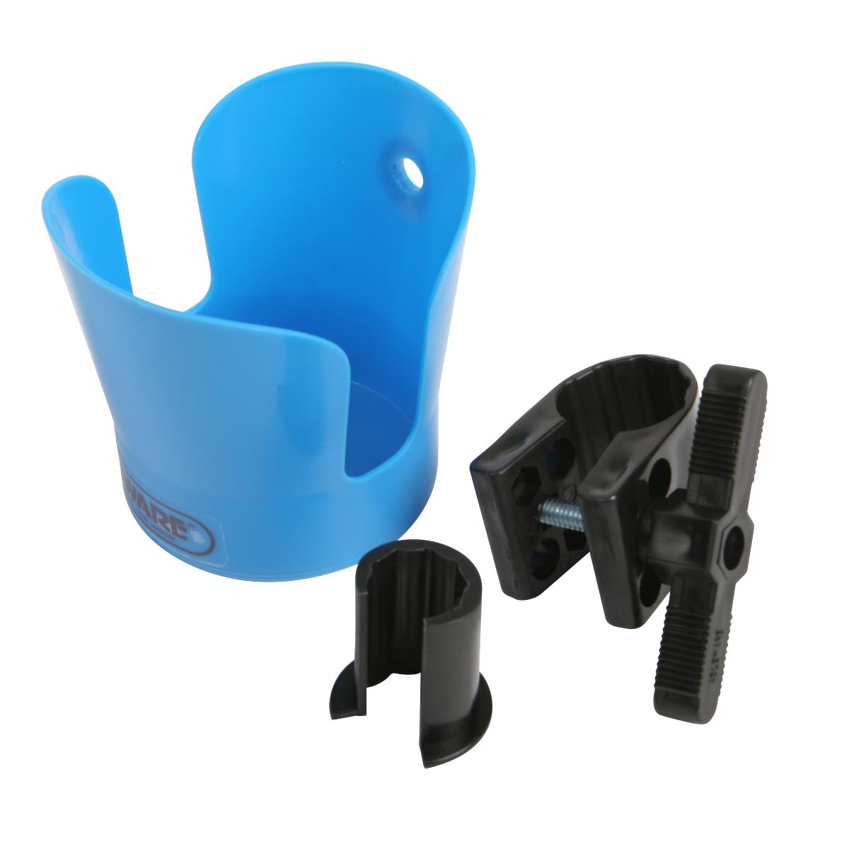 Medline Universal Clamp-On Cup Holders - primehubstore.shop Cup Holders