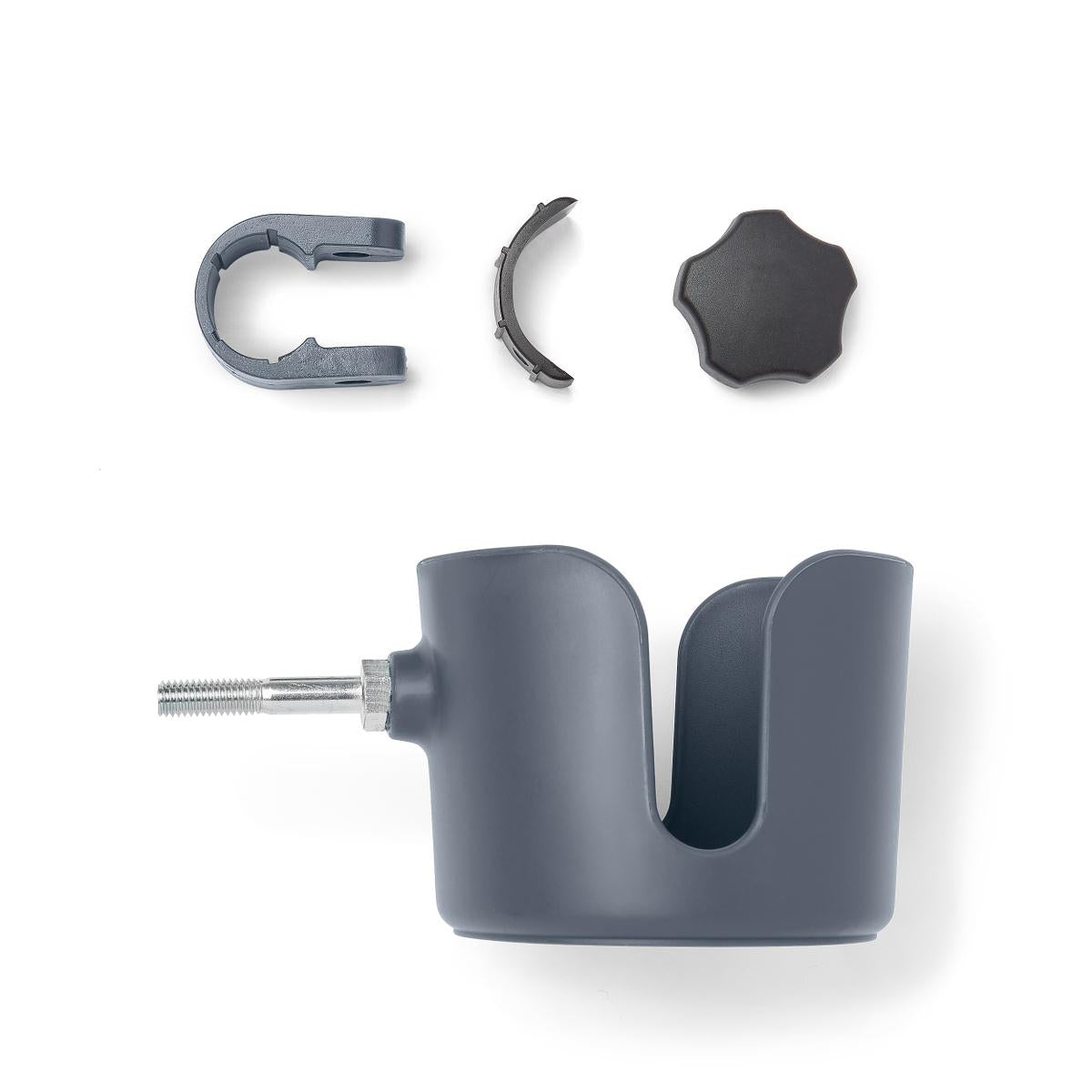 Medline Universal Clamp-On Cup Holders - primehubstore.shop Cup Holders