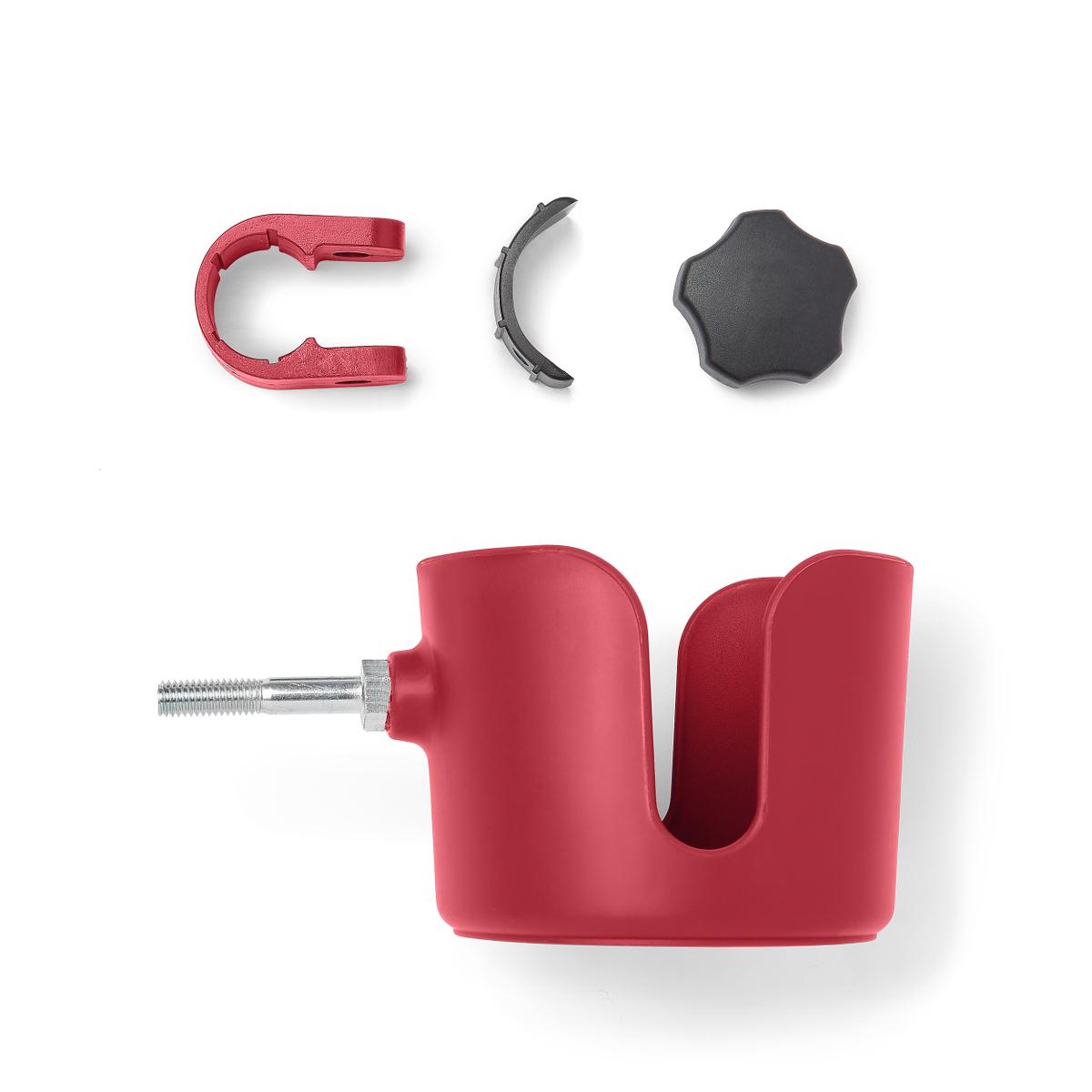 Medline Universal Clamp-On Cup Holders - primehubstore.shop Cup Holders