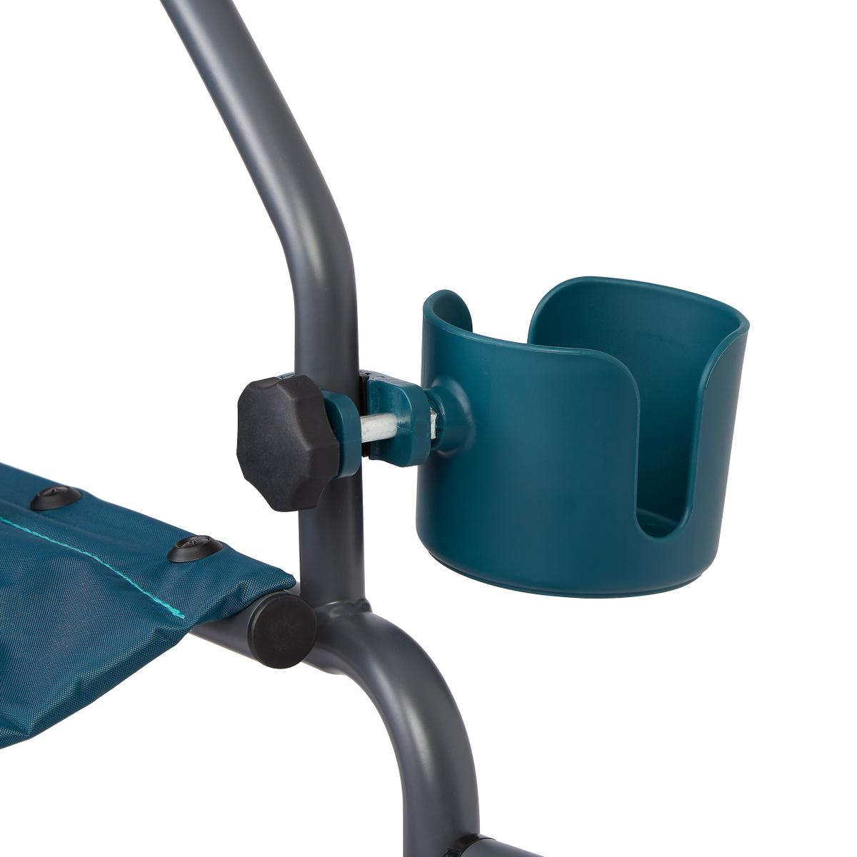 Medline Universal Clamp-On Cup Holders - primehubstore.shop Cup Holders
