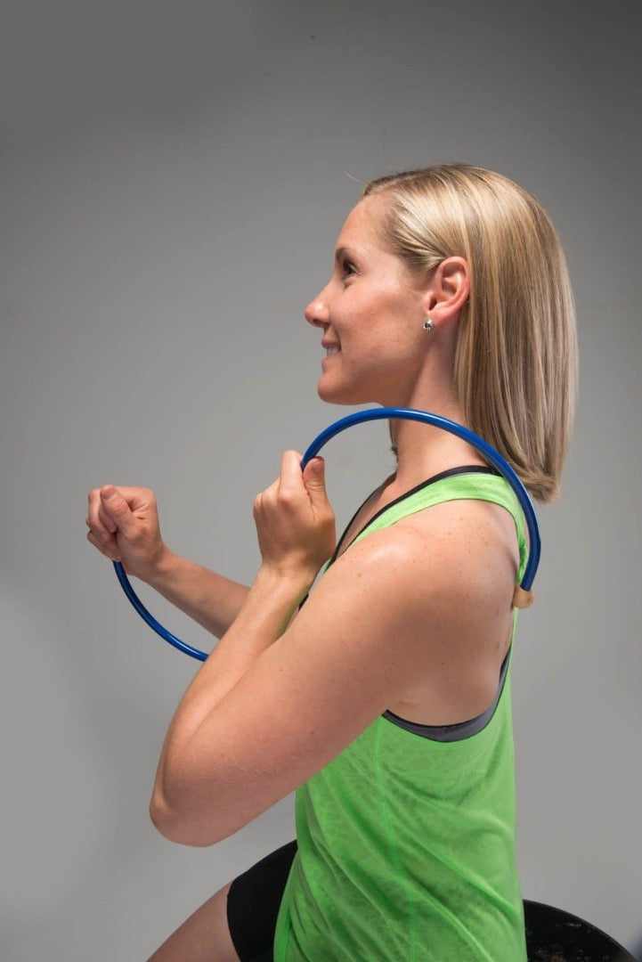 Pressure Positive Original Backnobber Massage Tool - Regular - primehubstore.shop Massagers