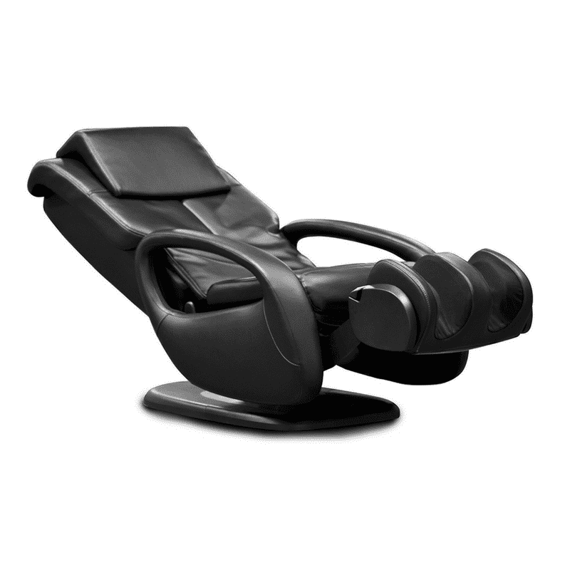 Human Touch WholeBody 7.1 Swivel-Base Full Body Relax and Massage Chair with Warm Air Heating & Easy Customizable Massage - primehubstore.shop Massage Chairs