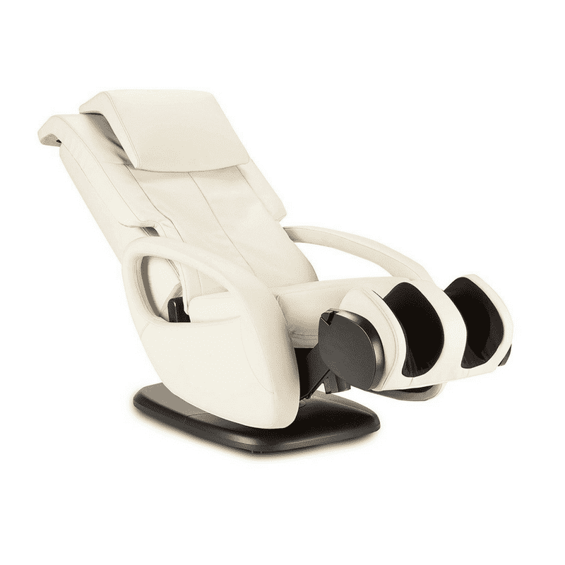 Human Touch WholeBody 7.1 Swivel-Base Full Body Relax and Massage Chair with Warm Air Heating & Easy Customizable Massage - primehubstore.shop Massage Chairs