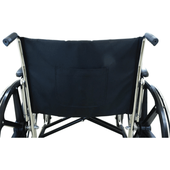 ProBasics Extra-Wide Bariatric Wheelchair - High Weight Capacity - primehubstore.shop Wheelchairs