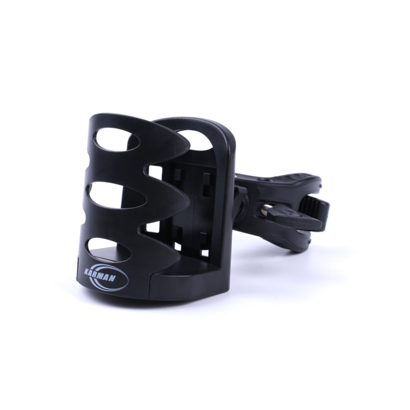 Karman Healthcare Universal Cup Holder for Wheelchairs Or Walkers - primehubstore.shop Cup Holders