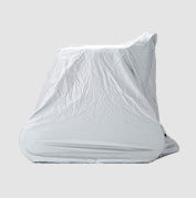 Whill Ci2 Electric Smart Mobility Vehicle Accessories & Parts - primehubstore.shop Whill Accessories