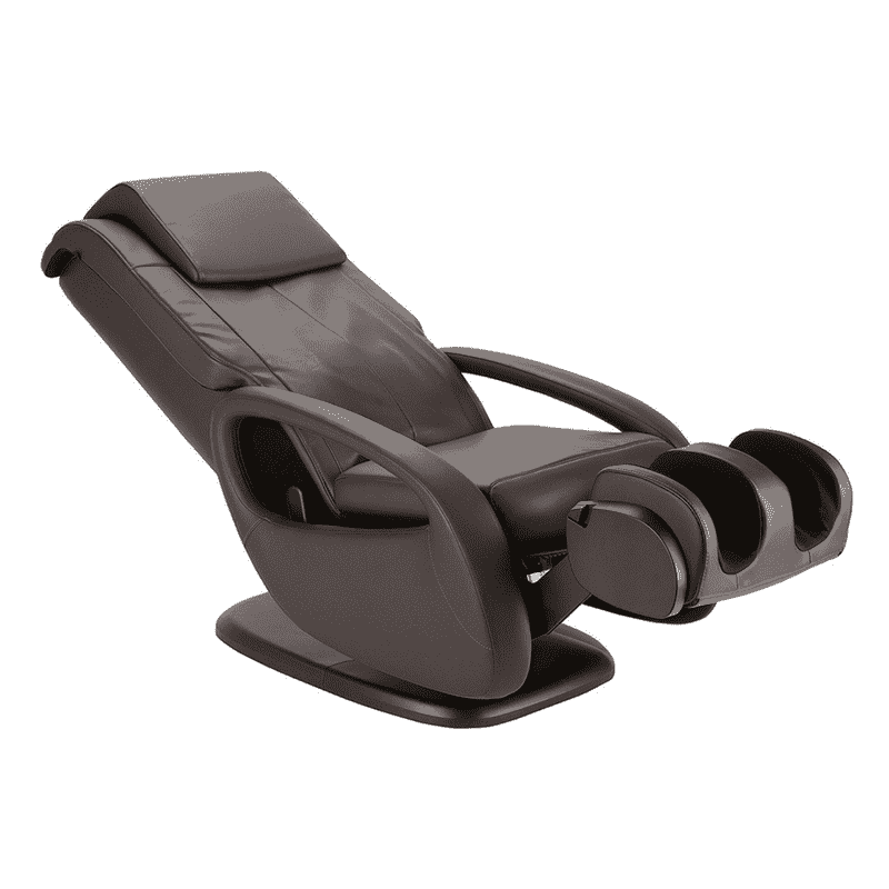 Human Touch WholeBody 7.1 Swivel-Base Full Body Relax and Massage Chair with Warm Air Heating & Easy Customizable Massage - primehubstore.shop Massage Chairs
