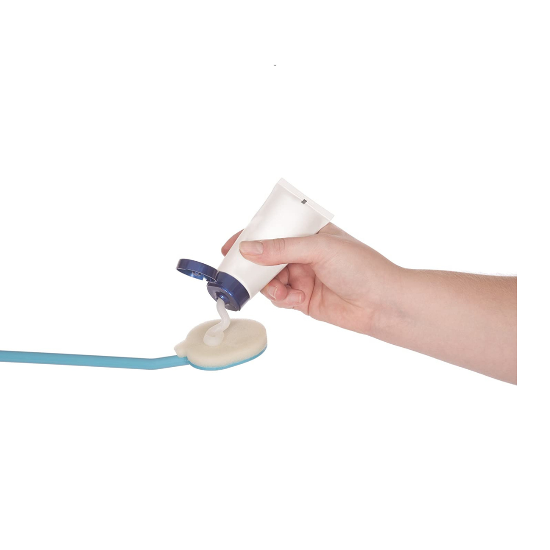 Essential Medical Supply Lotion EZE Long Handle Lotion Applicator - primehubstore.shop Bathing Tools