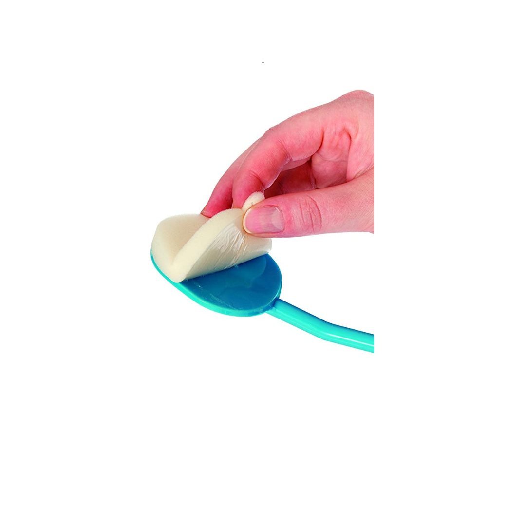 Essential Medical Supply Lotion EZE Long Handle Lotion Applicator - primehubstore.shop Bathing Tools