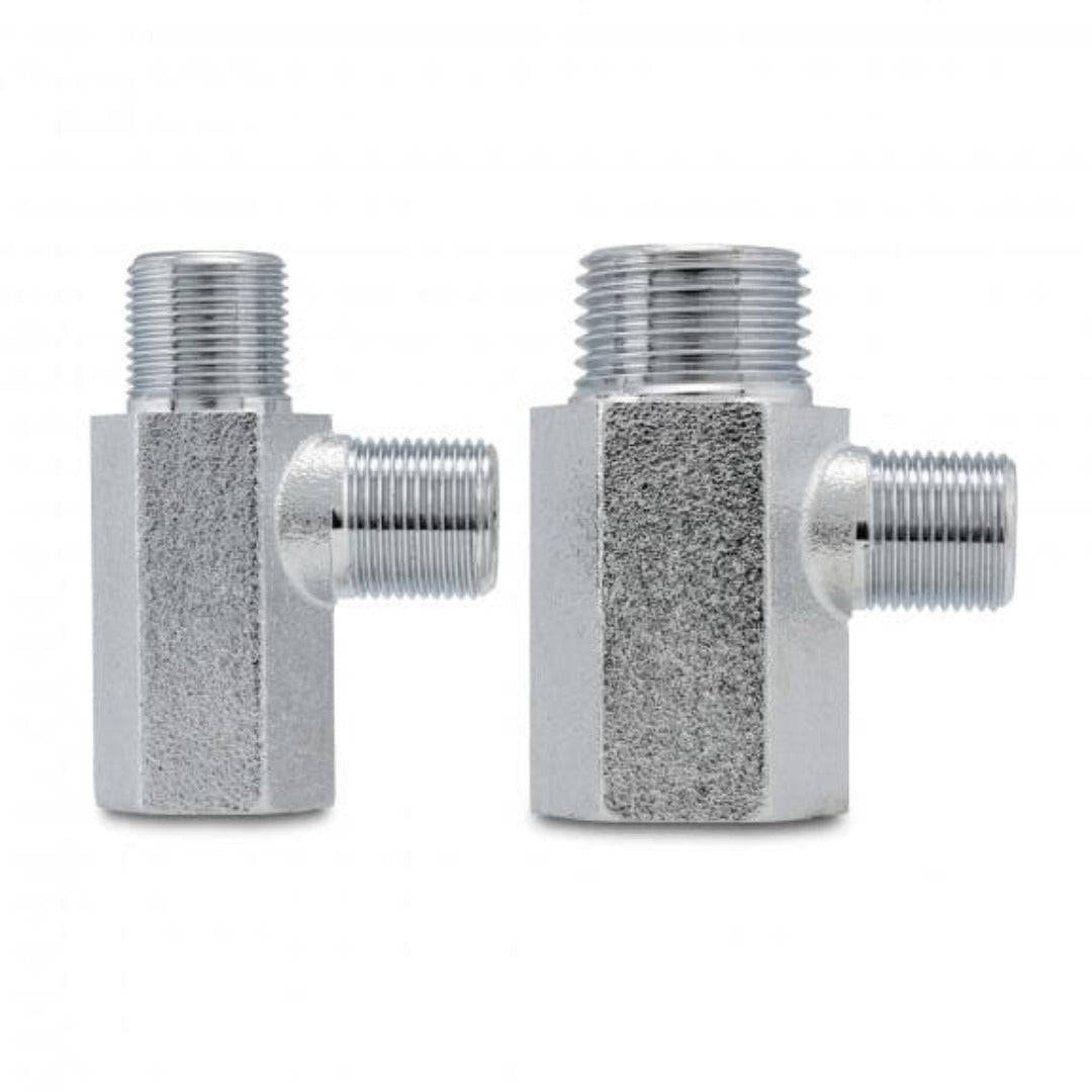 Brondell Hot/Cold Mixing Valve Kit For Bidet Sprayers - primehubstore.shop Bidet Accessories