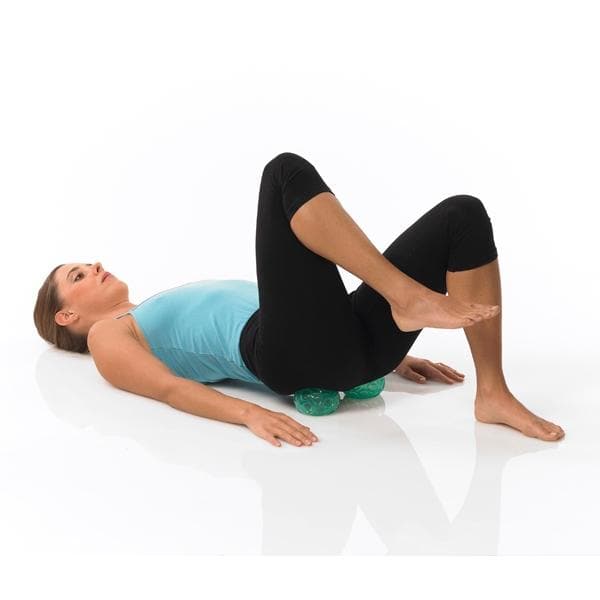 OPTP Franklin Textured Exercise Ball™ Set - primehubstore.shop Exercise Balls