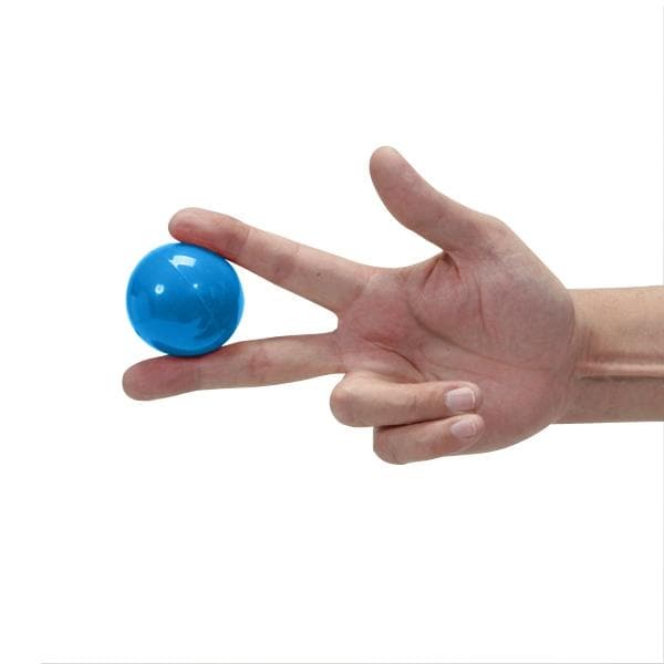 OPTP Maxi and Mini Balls - Improve Finger Strength & Dexterity - primehubstore.shop Exercise Balls
