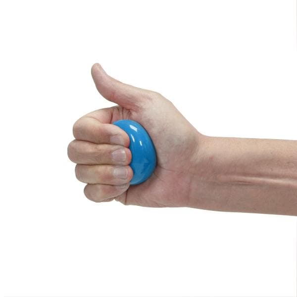 OPTP Maxi and Mini Balls - Improve Finger Strength & Dexterity - primehubstore.shop Exercise Balls