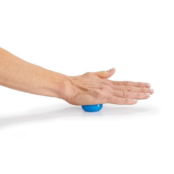 OPTP Portable Massage Ball Set - Includes 7 Massagers & Bag - primehubstore.shop Massagers