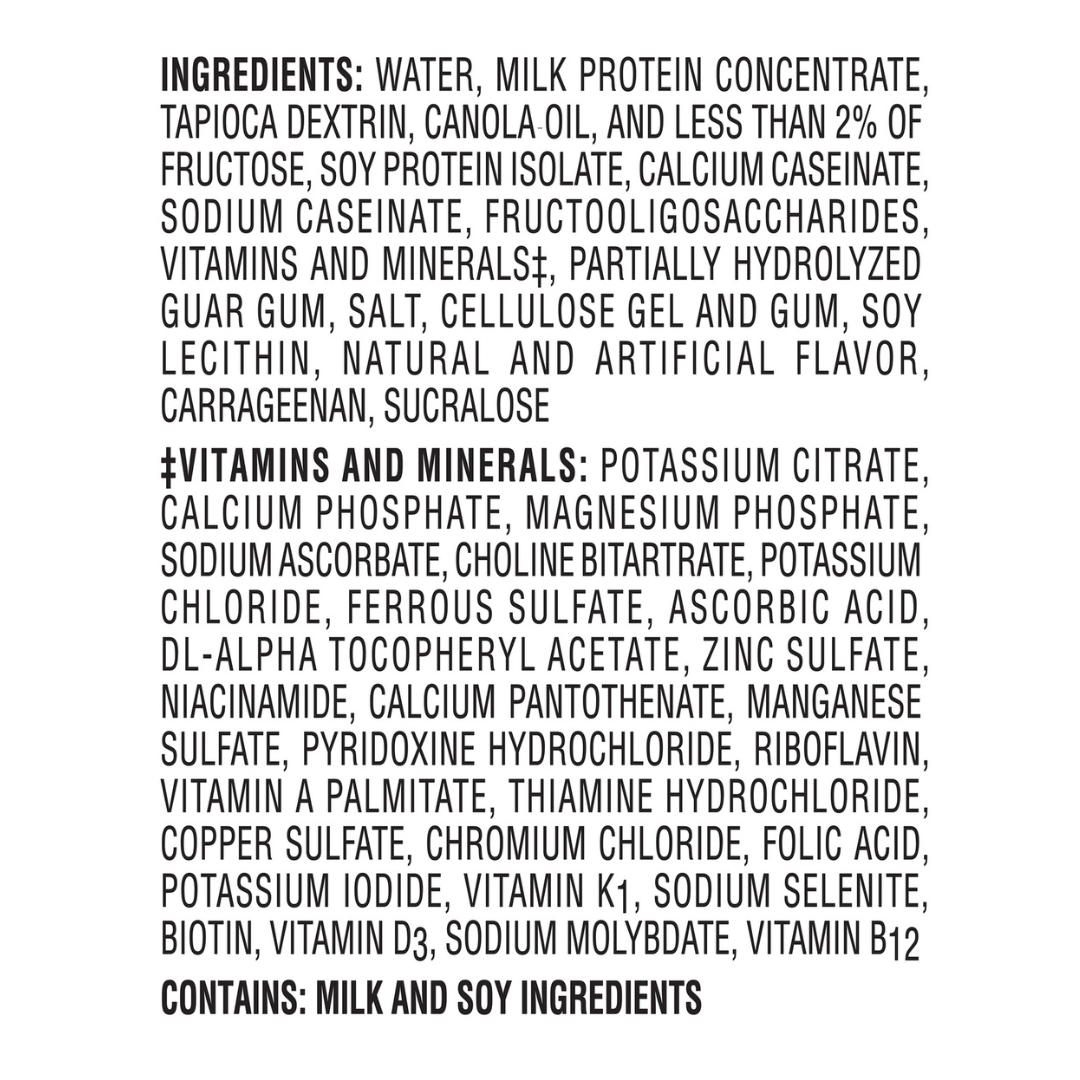 Nestle Boost® Glucose Control Oral Nutritional Supplement - 8 oz. Cartons - primehubstore.shop Vitamins & Supplements