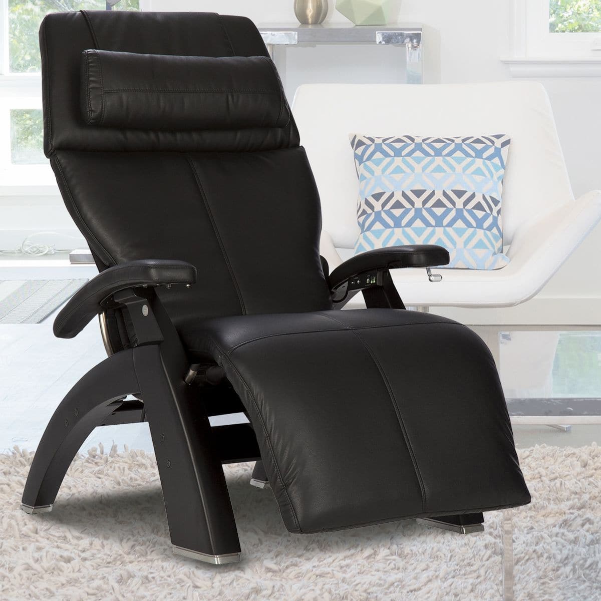Human Touch Perfect Chair PC-610 Omni-Motion Classic Electric Recliner - primehubstore.shop Recliners