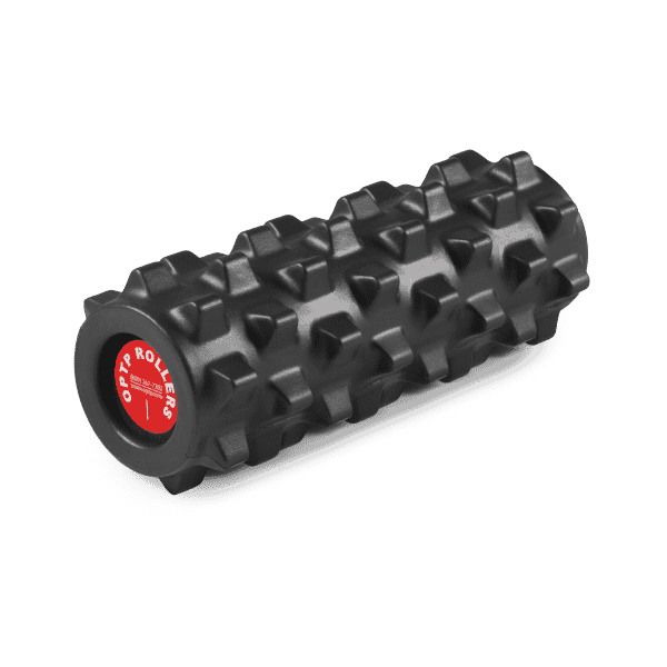 RumbleRollers Firm or Extra Firm with Bumps for Muscle Massaging - primehubstore.shop Massagers