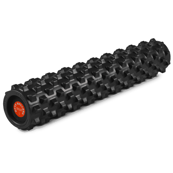 RumbleRollers Firm or Extra Firm with Bumps for Muscle Massaging - primehubstore.shop Massagers