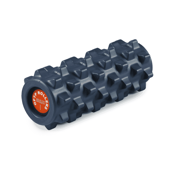 RumbleRollers Firm or Extra Firm with Bumps for Muscle Massaging - primehubstore.shop Massagers