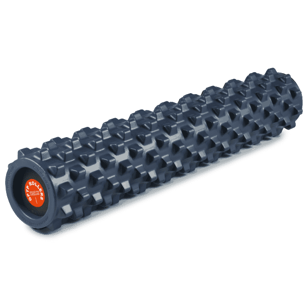 RumbleRollers Firm or Extra Firm with Bumps for Muscle Massaging - primehubstore.shop Massagers