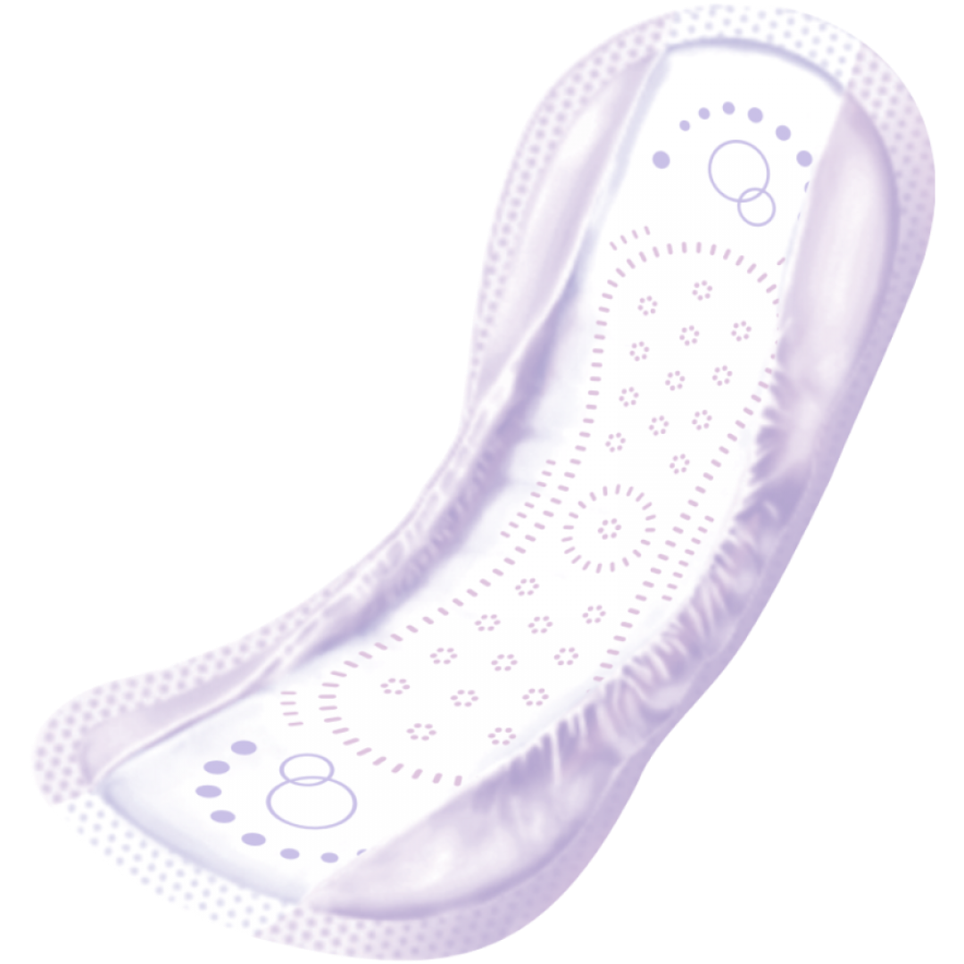 Seni Premium Ladder Control Lady Moderate Pads - Long - primehubstore.shop Bladder Control